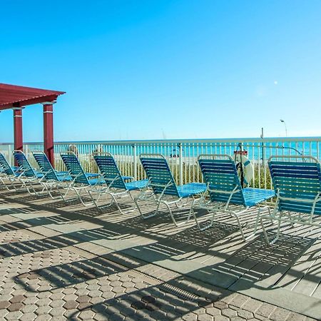 Majestic Beach Towers 2-1708 Панама Сити Бийч Екстериор снимка
