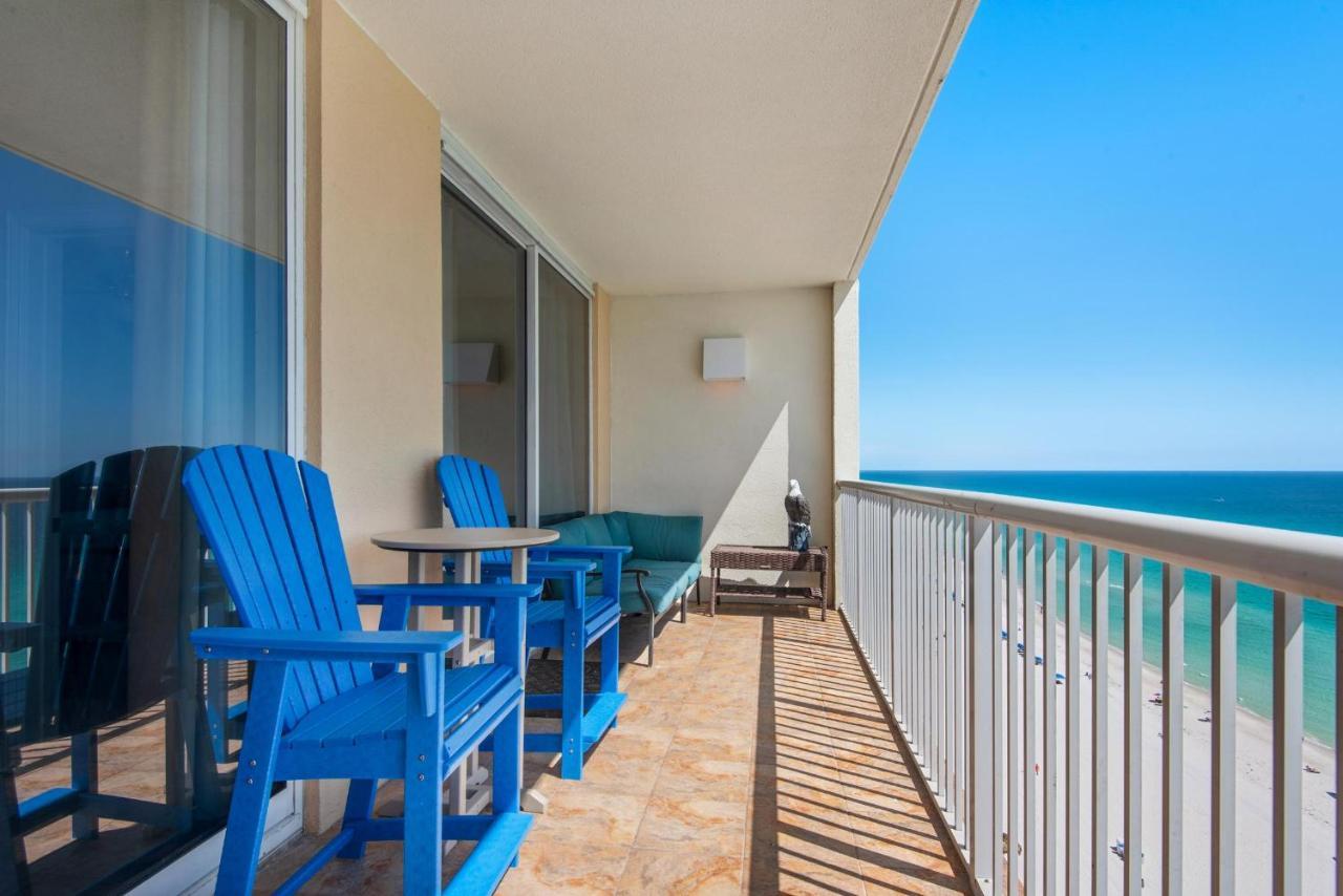 Majestic Beach Towers 2-1708 Панама Сити Бийч Екстериор снимка