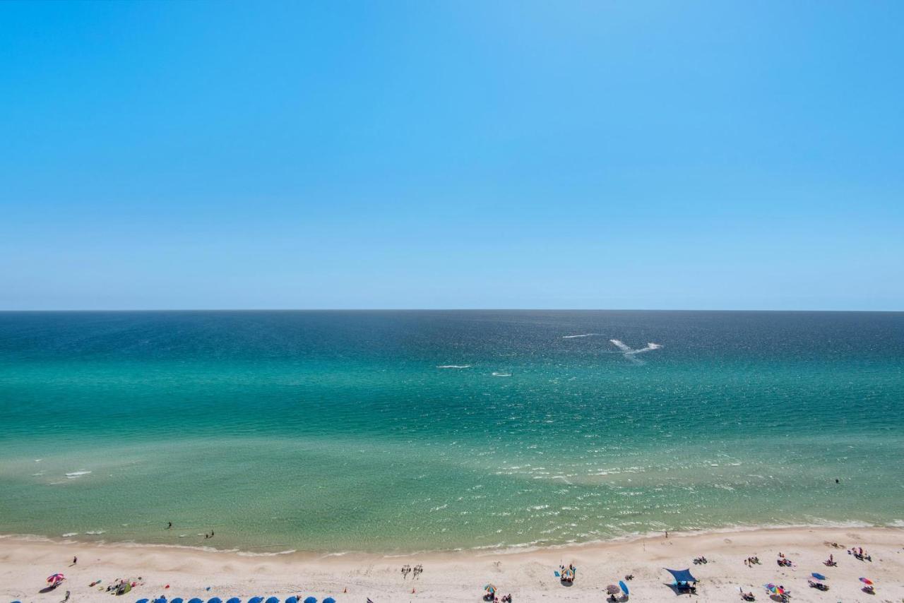 Majestic Beach Towers 2-1708 Панама Сити Бийч Екстериор снимка