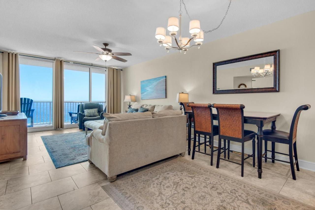 Majestic Beach Towers 2-1708 Панама Сити Бийч Екстериор снимка