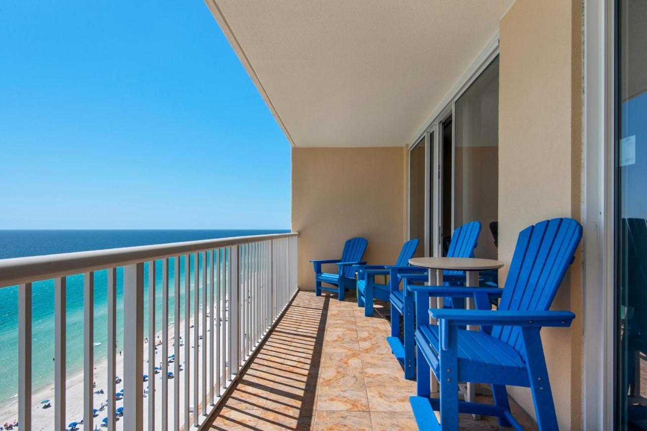 Majestic Beach Towers 2-1708 Панама Сити Бийч Екстериор снимка