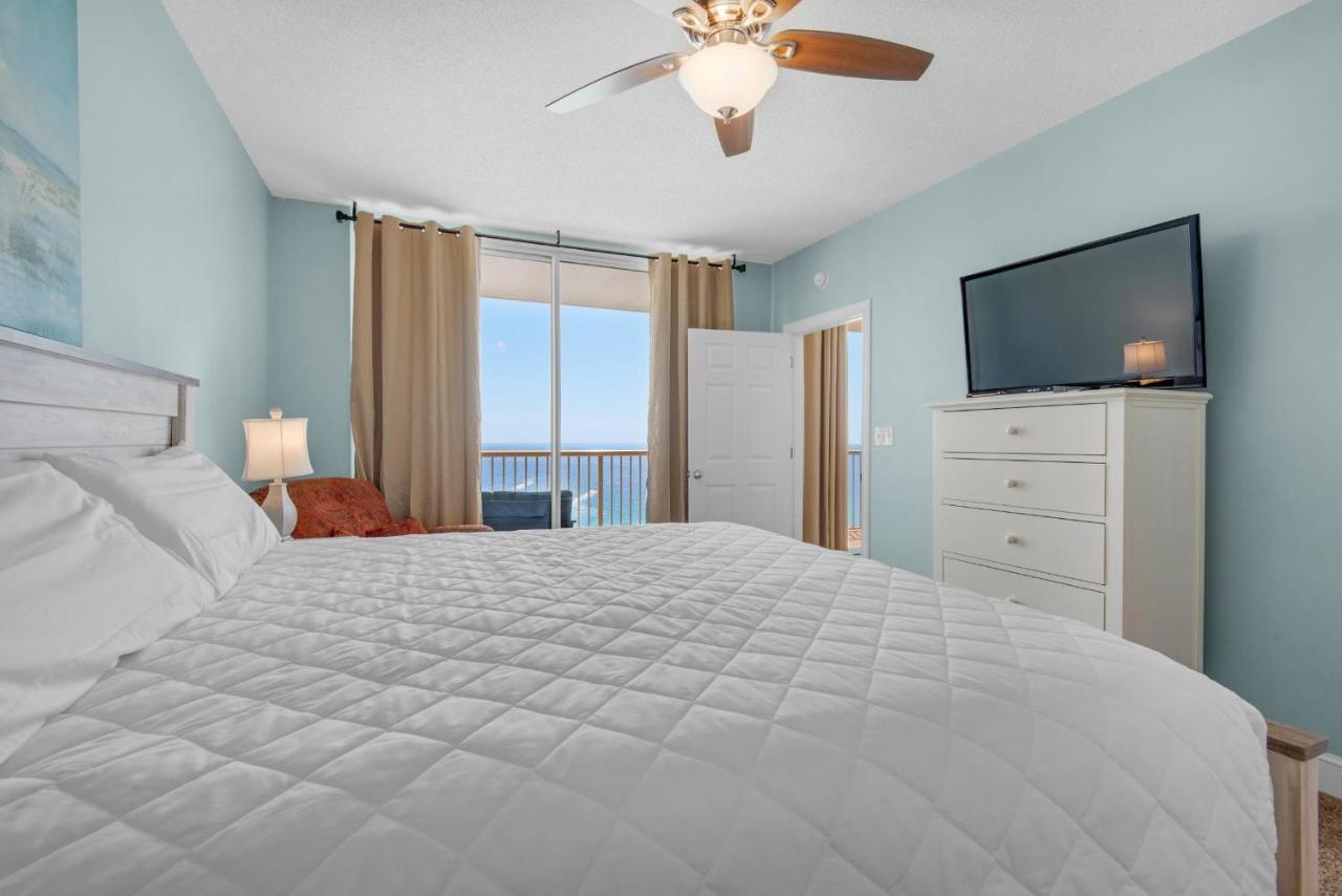 Majestic Beach Towers 2-1708 Панама Сити Бийч Екстериор снимка