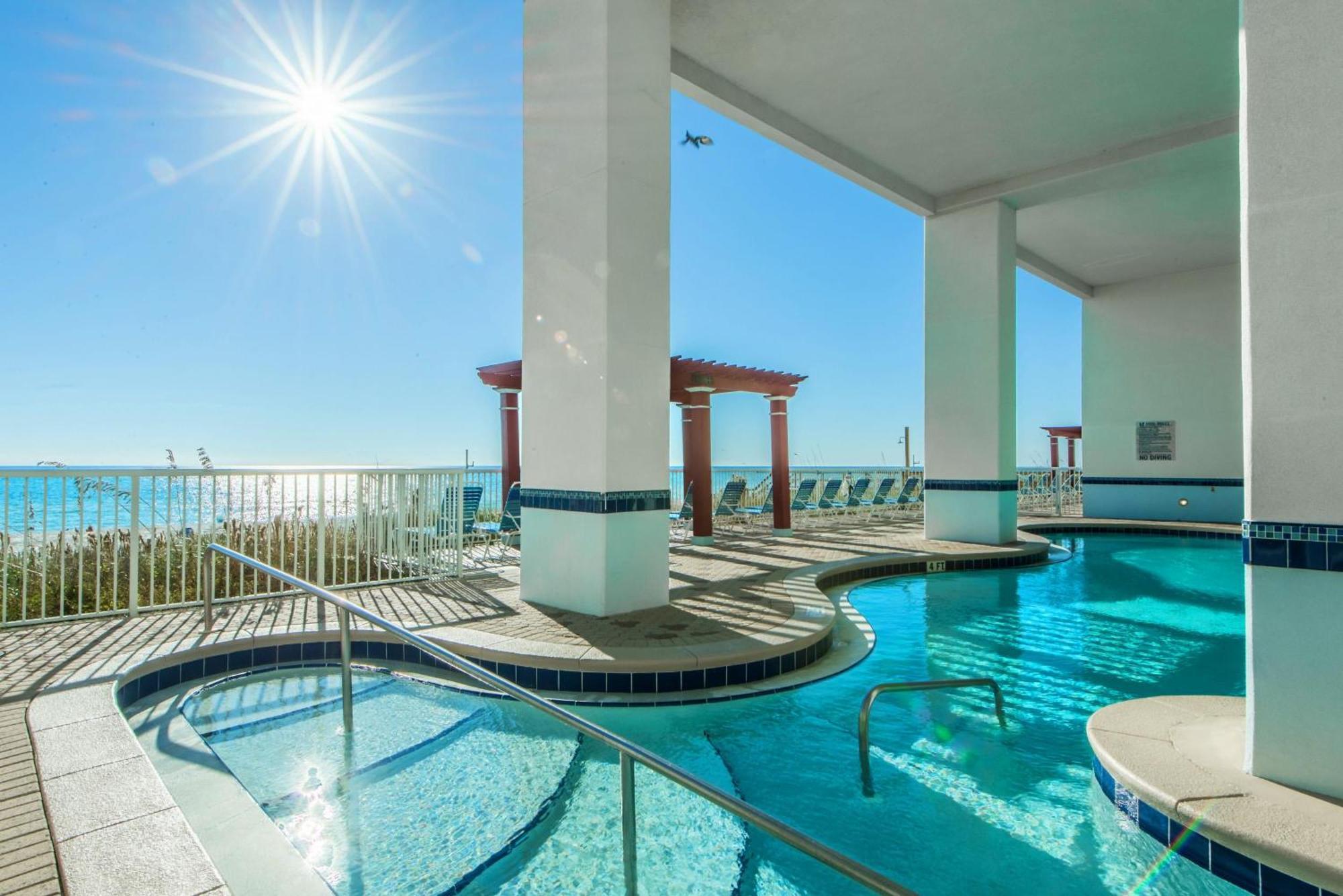 Majestic Beach Towers 2-1708 Панама Сити Бийч Екстериор снимка