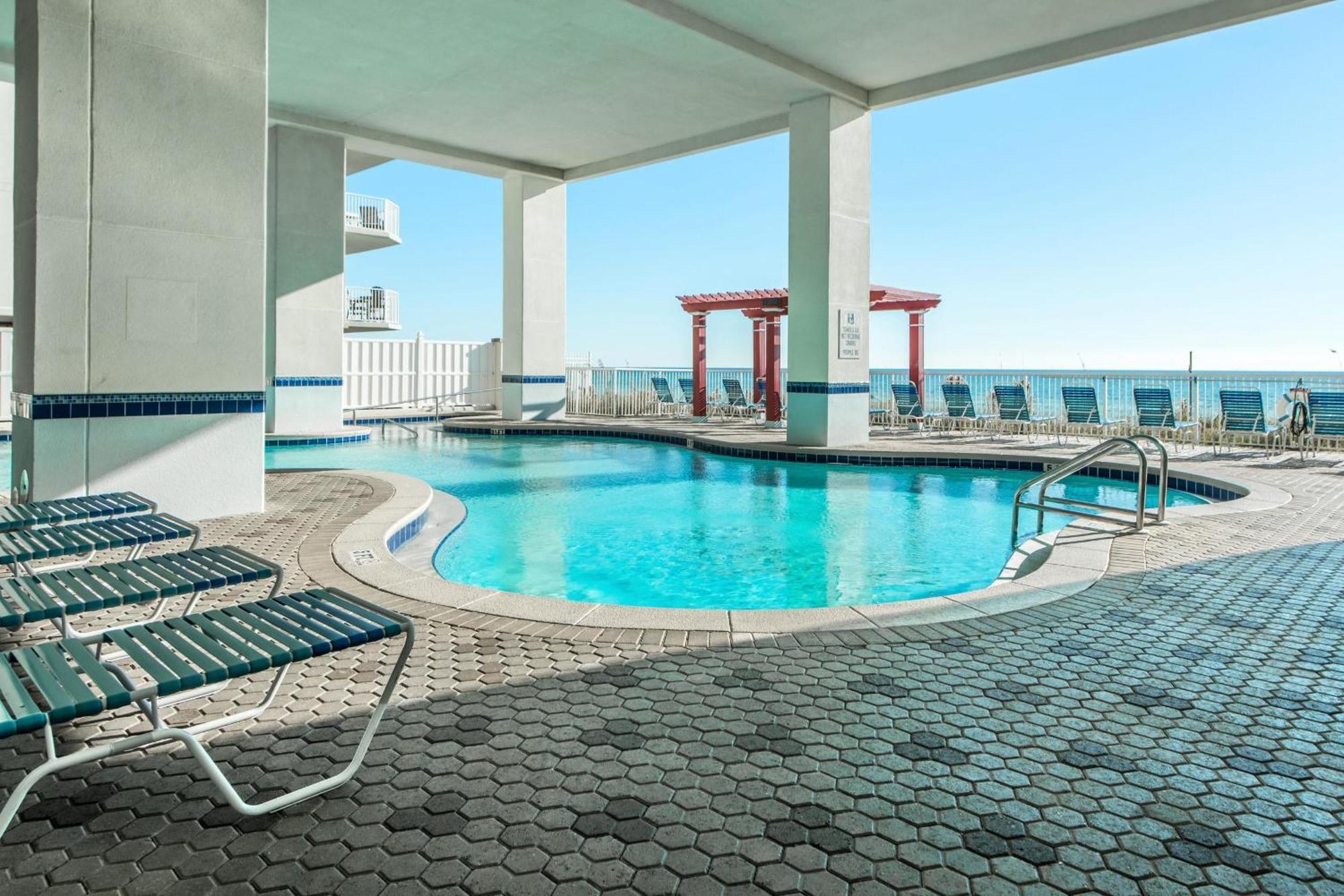 Majestic Beach Towers 2-1708 Панама Сити Бийч Екстериор снимка