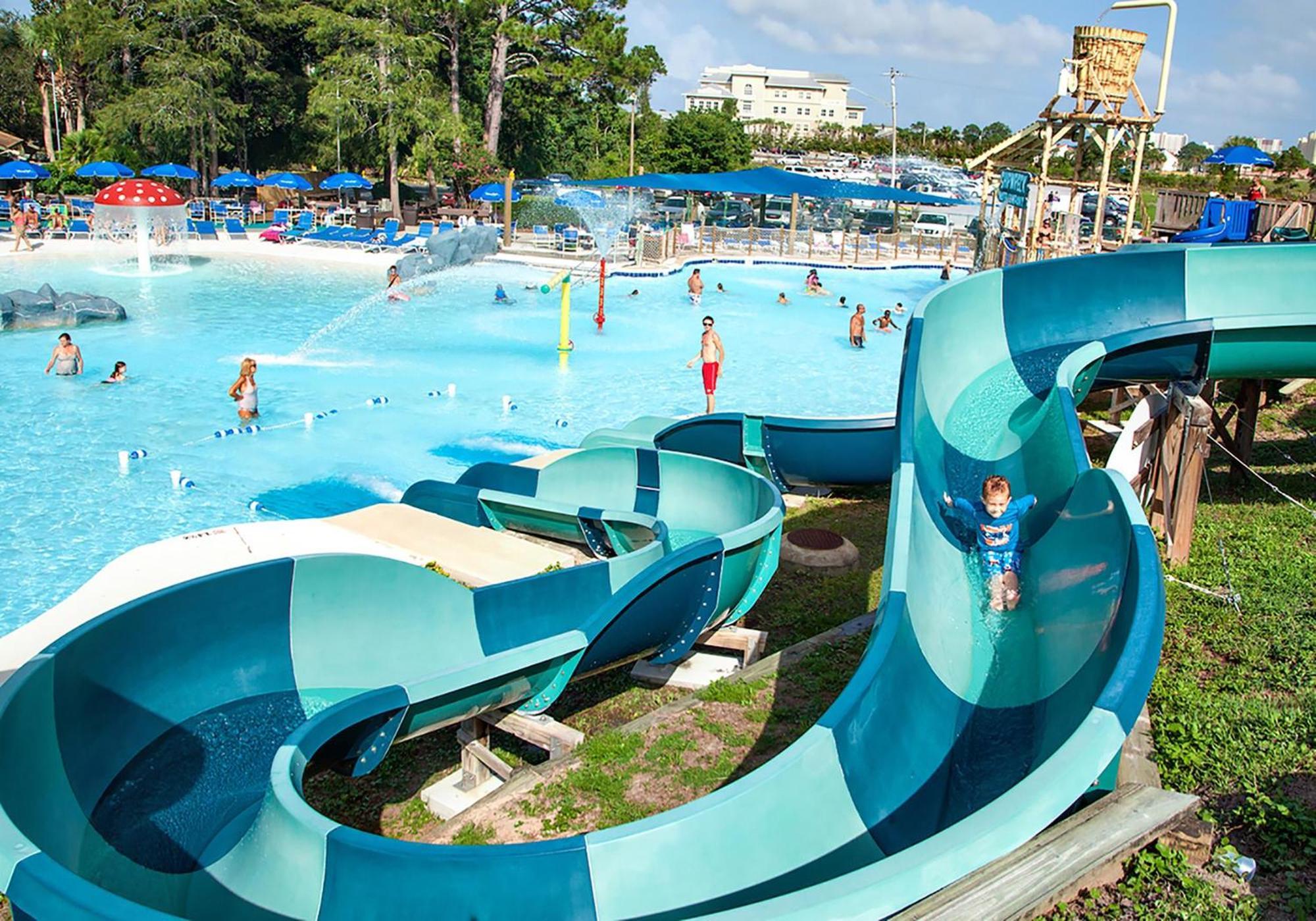 Majestic Beach Towers 2-1708 Панама Сити Бийч Екстериор снимка